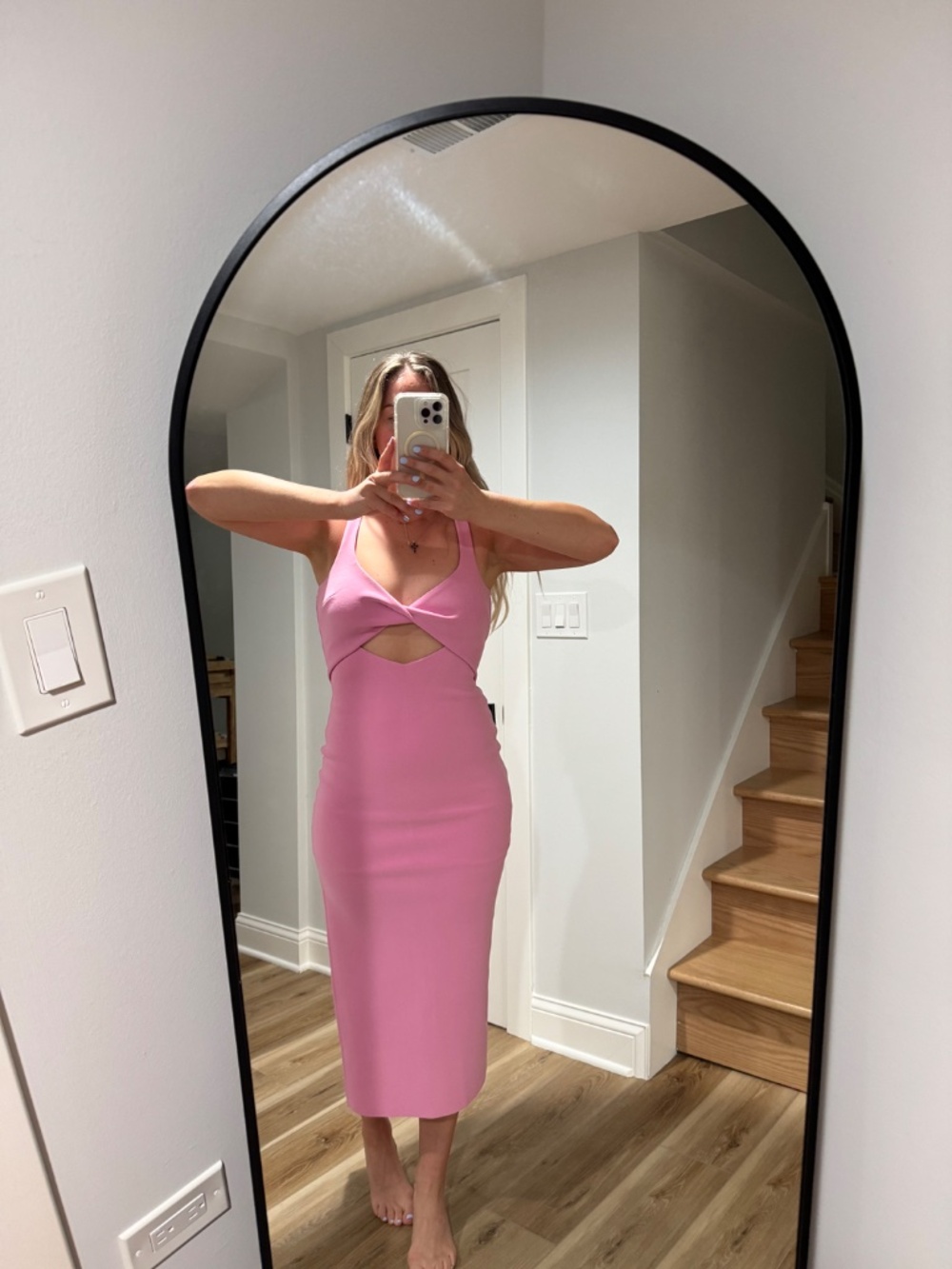 Bec+Bridge Dress